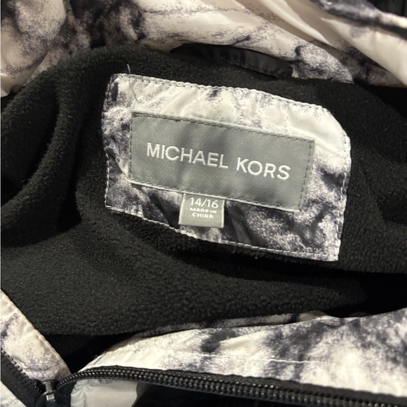 Michael Kors Coat - Picture 6 of 8